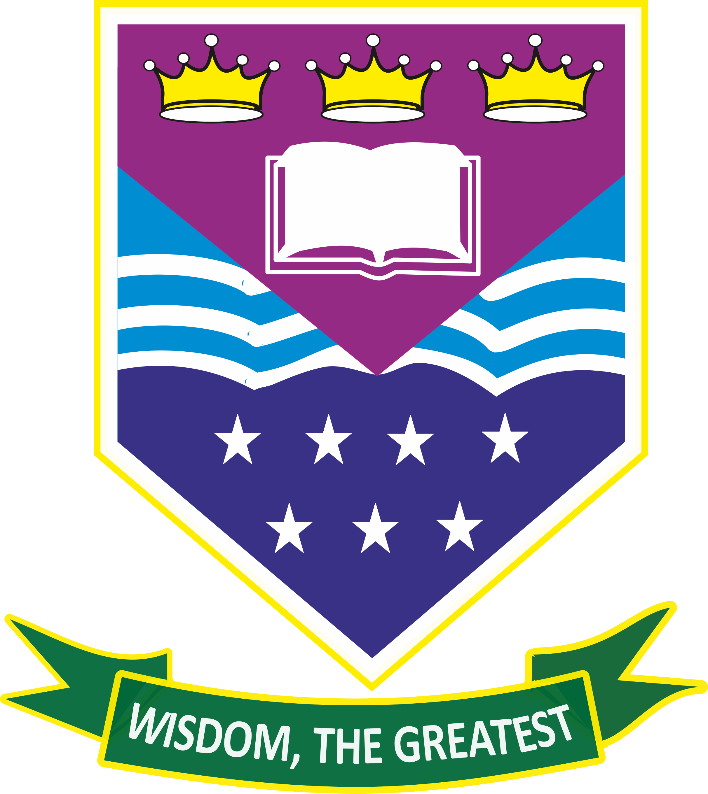 Top Faith University